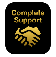 Complete Support