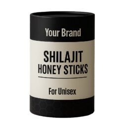PRIVATE LABEL SHILAJIT Honey Sticks For Unisex - Image 1